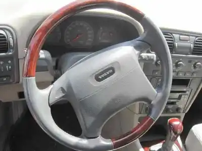 Утилизация автомобиля volvo v40 familiar 2.0 t года 2001 питание b4204t2