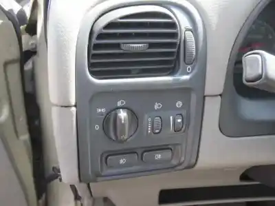 Утилизация автомобиля volvo v40 familiar 2.0 t года 2001 питание b4204t2