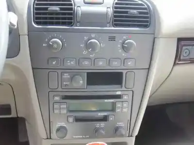 Утилизация автомобиля volvo v40 familiar 2.0 t года 2001 питание b4204t2