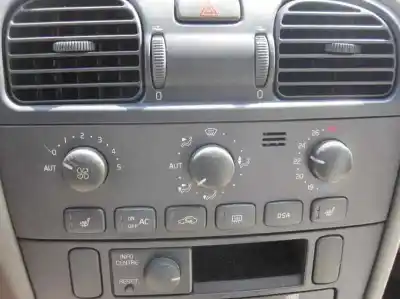 Утилизация автомобиля volvo v40 familiar 2.0 t года 2001 питание b4204t2