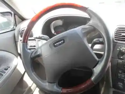 Утилизация автомобиля volvo v40 familiar 2.0 t года 2001 питание b4204t2