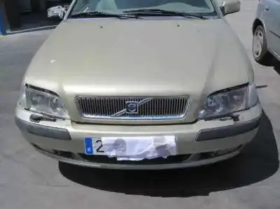 Утилизация автомобиля volvo v40 familiar 2.0 t года 2001 питание b4204t2