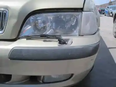 Утилизация автомобиля volvo v40 familiar 2.0 t года 2001 питание b4204t2