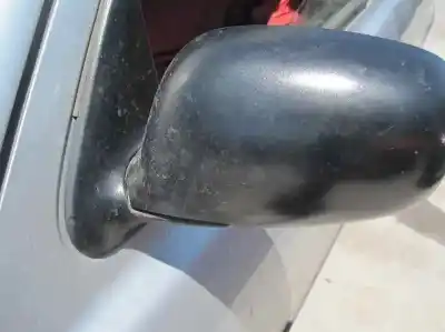 Veicolo di demolizione nissan micra (k11) alpine (1996) dell'anno 2002 alimentato cg10