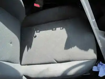 Veicolo di demolizione ford fiesta (cb1) ambiente dell'anno 2013 alimentato snjb