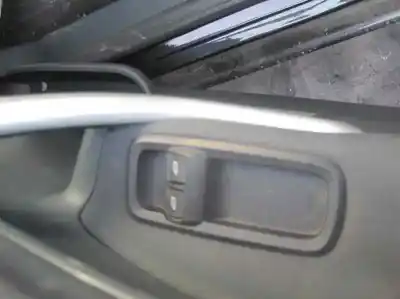 Veicolo di demolizione ford fiesta (cb1) ambiente dell'anno 2013 alimentato snjb