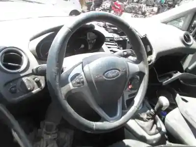 Утилизация автомобиля ford                                               fiesta (ccn)                                                                                                                                                                                                                                               champions edition года 2013 питание snjb