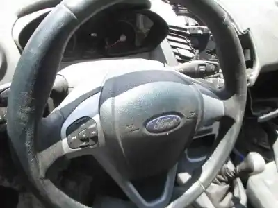 Утилизация автомобиля ford                                               fiesta (ccn)                                                                                                                                                                                                                                               champions edition года 2013 питание snjb