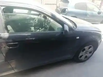 Veículo de Sucata audi a3 (8p) 1.9 tdi ambiente do ano 2007 alimentado bxe