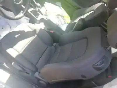 Veículo de Sucata audi a3 (8p) 1.9 tdi ambiente do ano 2007 alimentado bxe