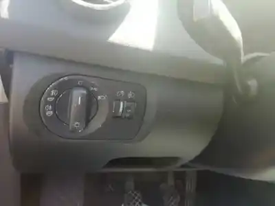 Veículo de Sucata audi a3 (8p) 1.9 tdi ambiente do ano 2007 alimentado bxe