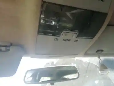 Veículo de Sucata audi a3 (8p) 1.9 tdi ambiente do ano 2007 alimentado bxe