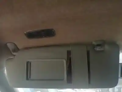 Veículo de Sucata audi a3 (8p) 1.9 tdi ambiente do ano 2007 alimentado bxe