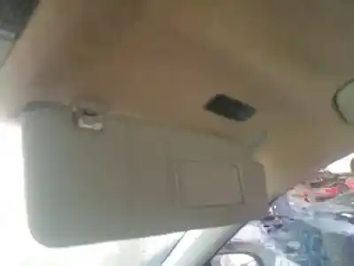 Veículo de Sucata audi a3 (8p) 1.9 tdi ambiente do ano 2007 alimentado bxe