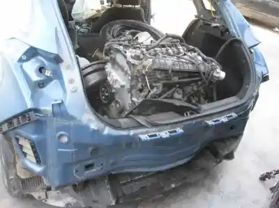 Утилизация автомобиля hyundai i30 (gd) trend года 2012 питание d4fc