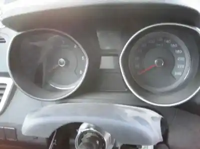 Утилизация автомобиля hyundai i30 (gd) trend года 2012 питание d4fc