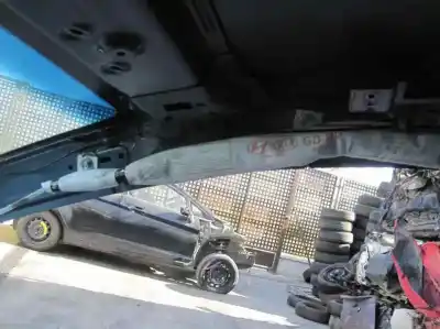 Утилизация автомобиля hyundai i30 (gd) trend года 2012 питание d4fc