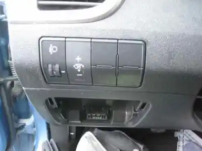 Утилизация автомобиля hyundai i30 (gd) trend года 2012 питание d4fc