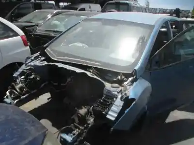 Утилизация автомобиля hyundai i30 (gd) trend года 2012 питание d4fc
