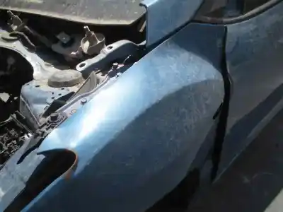 Утилизация автомобиля hyundai i30 (gd) trend года 2012 питание d4fc