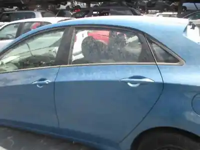 Утилизация автомобиля hyundai i30 (gd) trend года 2012 питание d4fc