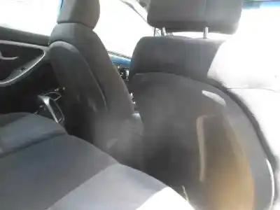 Утилизация автомобиля hyundai i30 (gd) trend года 2012 питание d4fc