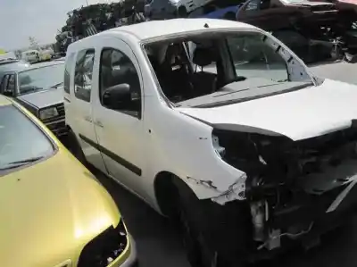 Vehículo de desguace renault kangoo dynamique del año 2013 con motor k9k b6