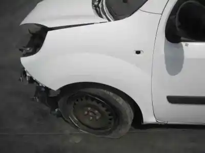Vehículo de desguace renault kangoo dynamique del año 2013 con motor k9k b6
