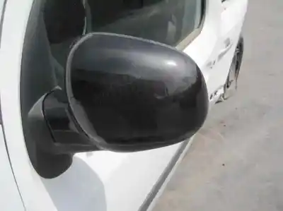 Vehículo de desguace renault kangoo dynamique del año 2013 con motor k9k b6