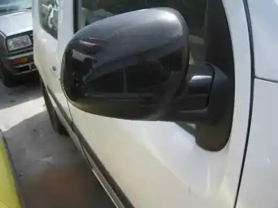 Vehículo de desguace renault kangoo dynamique del año 2013 con motor k9k b6