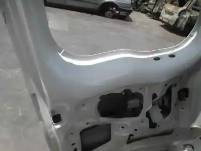Vehículo de desguace renault kangoo dynamique del año 2013 con motor k9k b6