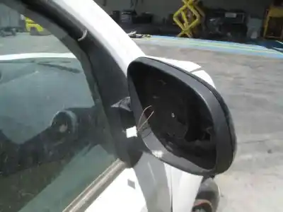 Vehículo de desguace renault kangoo dynamique del año 2013 con motor k9k b6