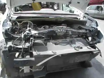 Vehículo de desguace renault kangoo dynamique del año 2013 con motor k9k b6