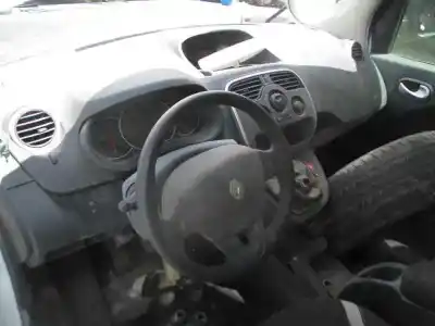 Vehículo de desguace renault kangoo dynamique del año 2013 con motor k9k b6