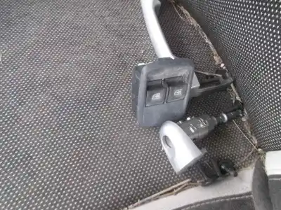 Vehículo de desguace renault kangoo dynamique del año 2013 con motor k9k b6