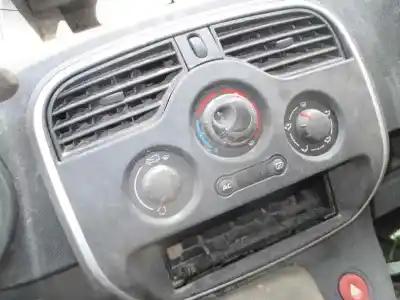 Vehículo de desguace renault kangoo dynamique del año 2013 con motor k9k b6