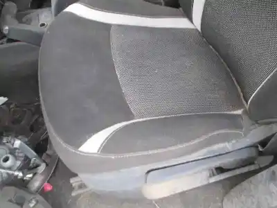 Vehículo de desguace renault kangoo dynamique del año 2013 con motor k9k b6