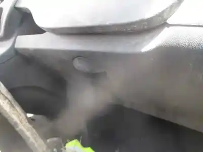 Vehículo de desguace renault kangoo dynamique del año 2013 con motor k9k b6