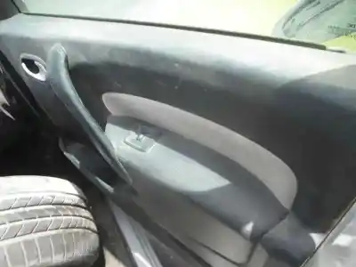 Vehículo de desguace renault kangoo dynamique del año 2013 con motor k9k b6