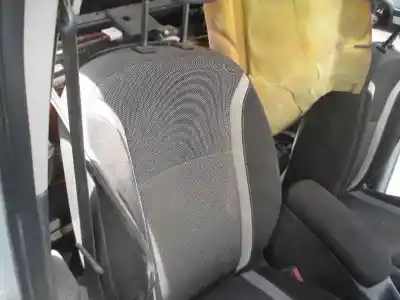 Vehículo de desguace renault kangoo dynamique del año 2013 con motor k9k b6