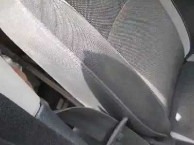 Vehículo de desguace renault kangoo dynamique del año 2013 con motor k9k b6
