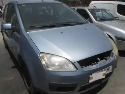 Здавання транспортного засобу ford focus c-max (cap) ambiente (d) року 2005 потужний g8da