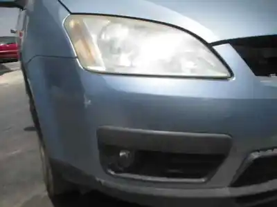 Здавання транспортного засобу ford focus c-max (cap) ambiente (d) року 2005 потужний g8da