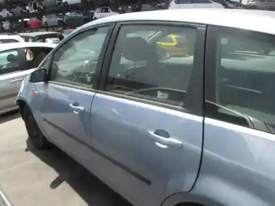 Здавання транспортного засобу ford focus c-max (cap) ambiente (d) року 2005 потужний g8da