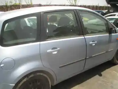 Здавання транспортного засобу ford focus c-max (cap) ambiente (d) року 2005 потужний g8da