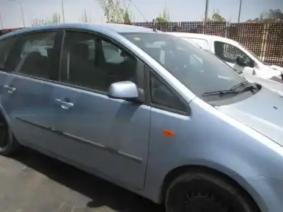 Здавання транспортного засобу ford focus c-max (cap) ambiente (d) року 2005 потужний g8da