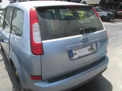 Здавання транспортного засобу ford focus c-max (cap) ambiente (d) року 2005 потужний g8da