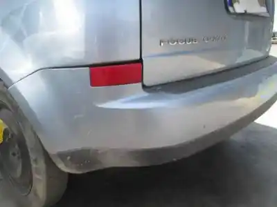 Здавання транспортного засобу ford focus c-max (cap) ambiente (d) року 2005 потужний g8da