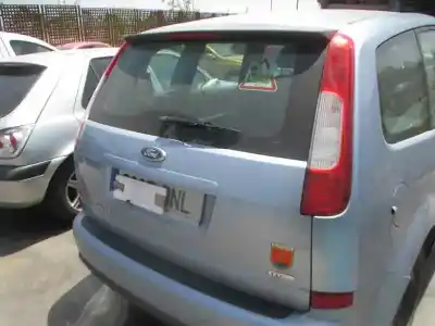 Здавання транспортного засобу ford focus c-max (cap) ambiente (d) року 2005 потужний g8da
