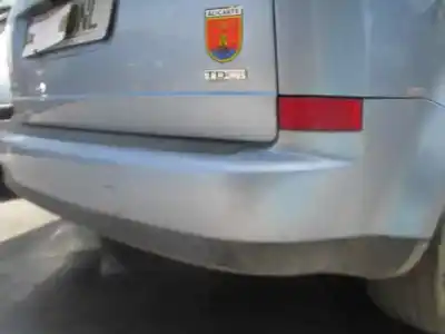 Здавання транспортного засобу ford focus c-max (cap) ambiente (d) року 2005 потужний g8da